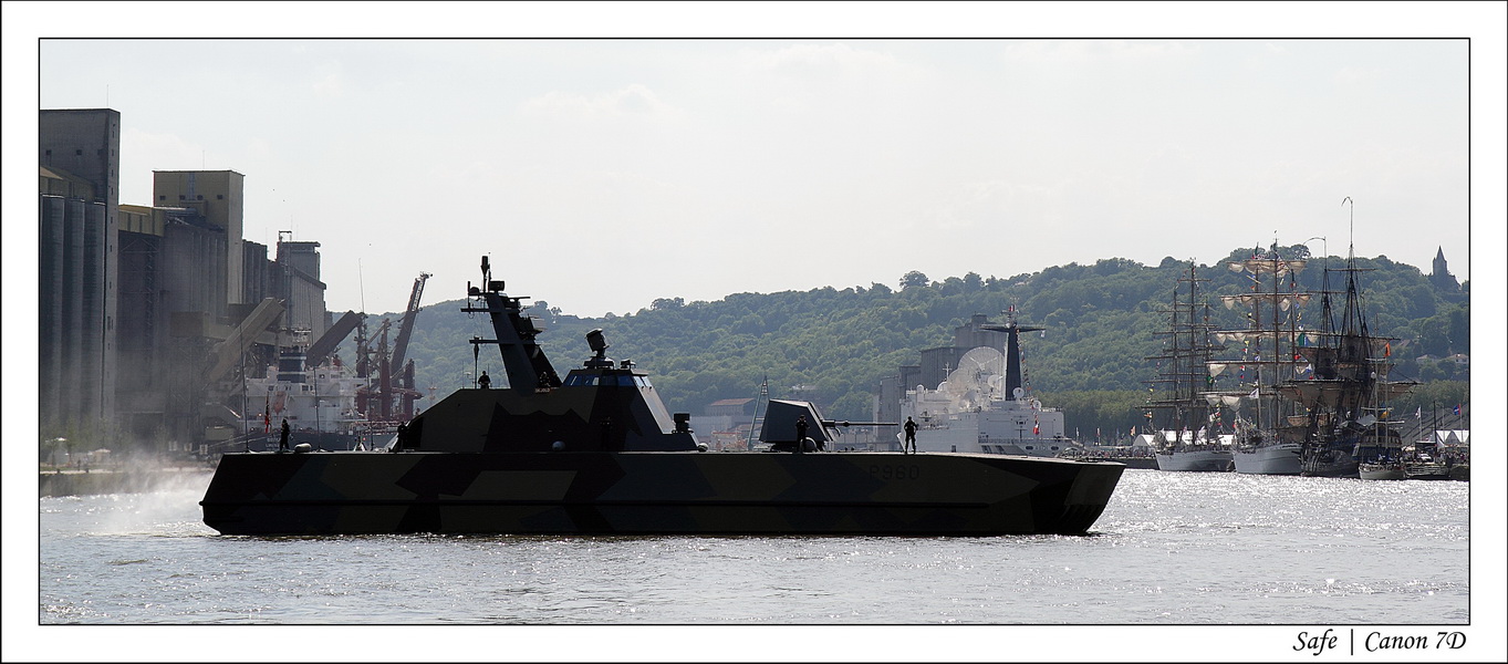 2013 - 06 - Armada Rouen 177